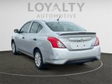Used 2016 Nissan Versa S Plus image 3