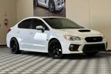 Used 2020 Subaru WRX Premium image 2