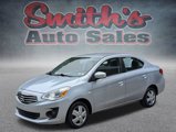 Used 2018 Mitsubishi Mirage G4 ES image 3