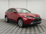 Used 2022 Toyota Venza XLE image 3