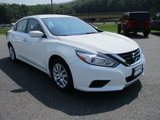 Used 2018 Nissan Altima 2.5 S w/ S Convenience Package image 3