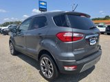 Used 2020 Ford EcoSport Titanium image 5