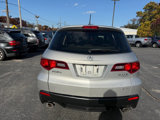 Used 2010 Acura RDX SH-AWD image 5