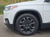 Used 2020 Chevrolet Traverse RS w/ LPO, Floor Liner Package image 2