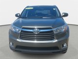 Used 2016 Toyota Highlander Limited image 2