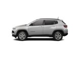 New 2025 Jeep Compass Latitude image 3