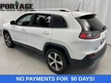 Used 2019 Jeep Cherokee Limited image 4