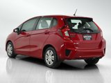 Used 2015 Honda Fit LX image 3