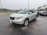 Used 2012 Lexus RX 350 FWD image 2