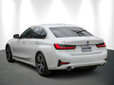Used 2022 BMW 330i Sedan w/ Driving Assistance Package image 4