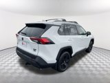Certified 2020 Toyota RAV4 XLE image 3