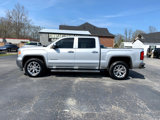Used 2015 GMC Sierra 1500 SLT w/ SLT Crew Cab Value Package image 2