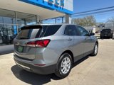 Certified 2023 Chevrolet Equinox LT image 4