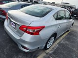 Used 2017 Nissan Sentra S image 3