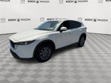 Used 2022 MAZDA CX-5 AWD 2.5 S w/ Preferred Package image 4