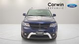 Used 2018 Dodge Journey Crossroad w/ Nav & Sun Group image 2