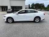 Used 2024 Chevrolet Malibu LS w/ Driver Confidence Package image 6
