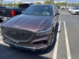 Used 2023 Genesis GV70 2.5T w/ Advanced Package image 3
