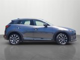Used 2019 MAZDA CX-3 Grand Touring image 3