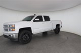 Used 2015 Chevrolet Silverado 1500 LT w/ All Star Edition image 3