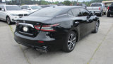 Used 2020 Nissan Maxima 3.5 SV image 4
