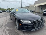 Used 2012 Audi A7 3.0T Premium image 3