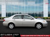 Used 2003 Toyota Corolla CE image 3