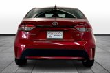 Used 2021 Toyota Corolla LE w/ Carpet Mat Package (TMS) image 4