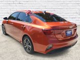 Used 2022 Kia Forte LXS w/ LXS Technology Package image 2