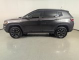 Used 2020 Jeep Compass Trailhawk image 4