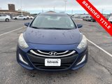 Used 2013 Hyundai Elantra GT image 3