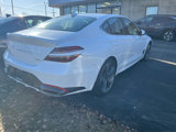 Certified 2025 Genesis G70 2.5T w/ Sport Prestige Package image 5