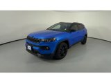 Used 2023 Jeep Compass Altitude w/ Sun and Sound Group image 2