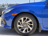 Used 2018 Honda Civic EX image 5