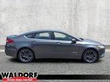 Used 2018 Ford Fusion SE w/ Equipment Group 601A image 2