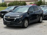 Used 2020 Chevrolet Equinox LT image 3