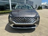 Used 2022 Hyundai Santa Fe Limited w/ Cargo Package image 2