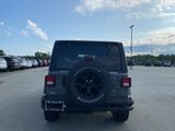 Used 2022 Jeep Wrangler Unlimited Sport image 3