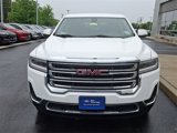 Used 2022 GMC Acadia SLE image 3