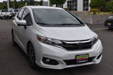 Used 2019 Honda Fit EX-L image 3