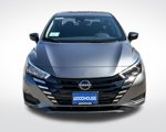 New 2025 Nissan Versa S w/ S Plus Package image 2