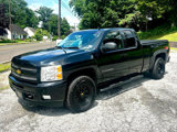 Used 2010 Chevrolet Silverado 1500 LTZ w/ Z71 Appearance Package image 5
