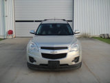 Used 2014 Chevrolet Equinox LT w/ Driver Convenience Package image 3