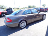 Used 2008 Mercedes-Benz E 350 4MATIC Sedan image 6