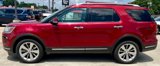 Used 2019 Ford Explorer Limited w/ Class III Trailer Tow Package image 4