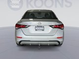 Used 2020 Nissan Sentra SV image 5