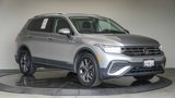 Used 2022 Volkswagen Tiguan SE image 6