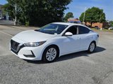 Used 2021 Nissan Sentra S image 3