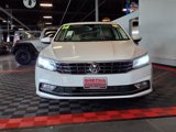 Used 2016 Volkswagen Passat 3.6 SEL Premium image 2