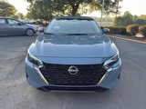 New 2025 Nissan Sentra SV image 2